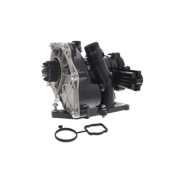 Vemo Thermostat Housing, V15-99-2106 V15-99-2106 - main